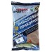 Рыбацкая прикормка, Feeder Sport Плотва, 1кг, вкус Шоколад, цвет коричневый
